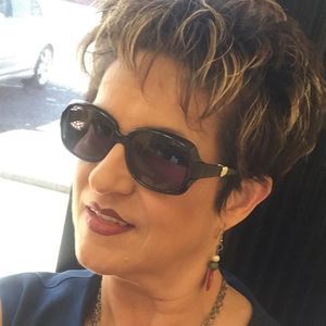 Meet your Posher, Lourdes